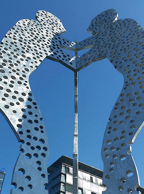 Molecule Man