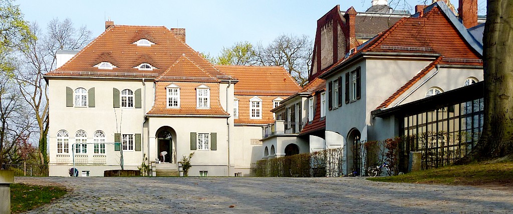 Villa am Sanwerder